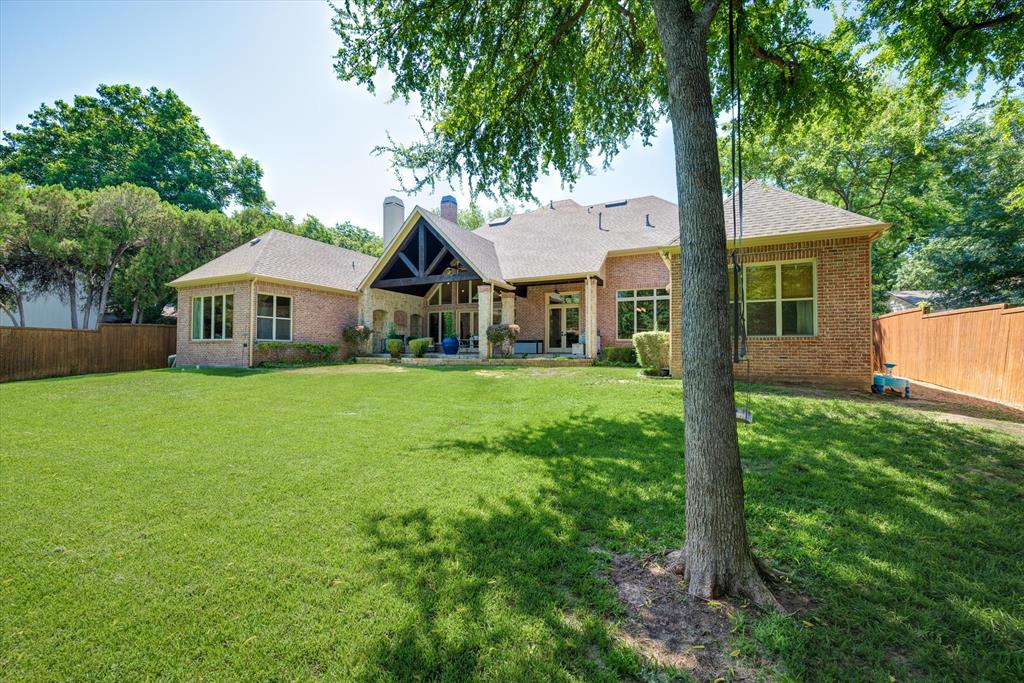 Forest Hills - Residential