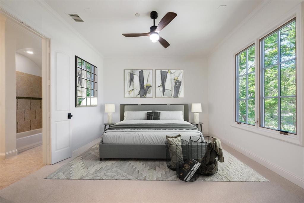 Forest Hills - Residential