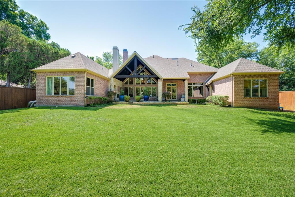 Forest Hills - Residential