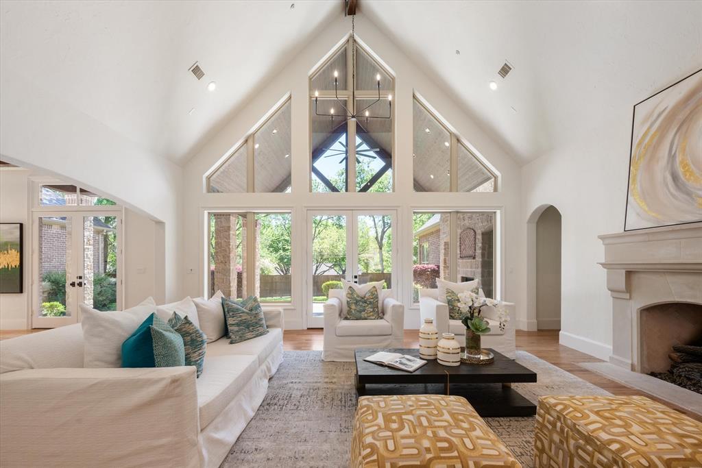Forest Hills - Residential