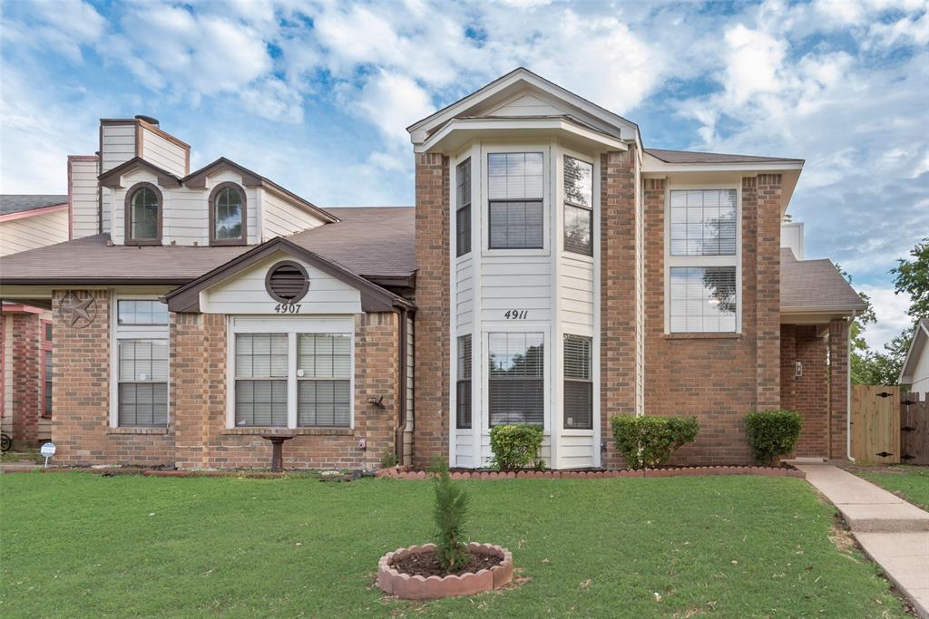 Everglade Park 5th Sec - Residential