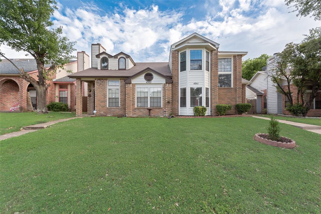Everglade Park 5th Sec - Residential