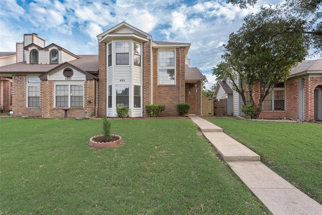 Everglade Park 5th Sec - Residential