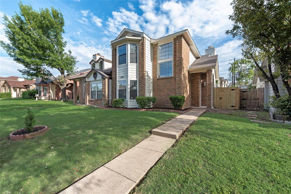 Everglade Park 5th Sec - Residential