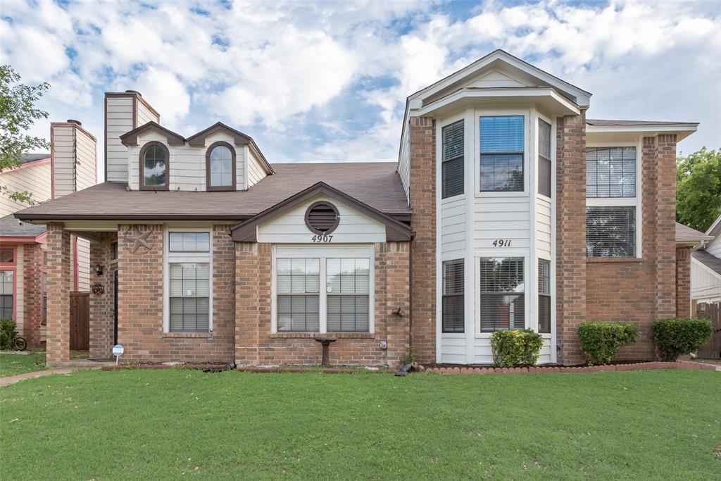 Everglade Park 5th Sec - Residential