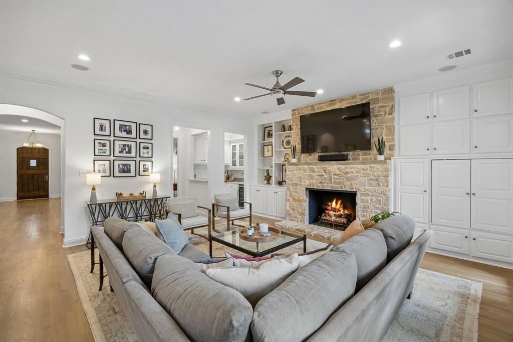 University Heights - Residential