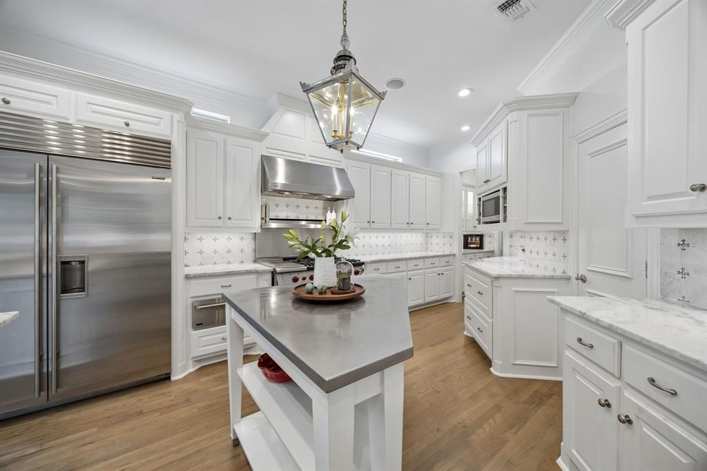 University Heights - Residential