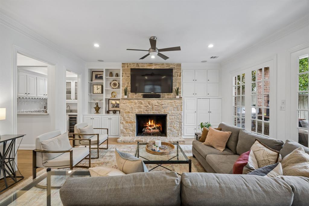 University Heights - Residential
