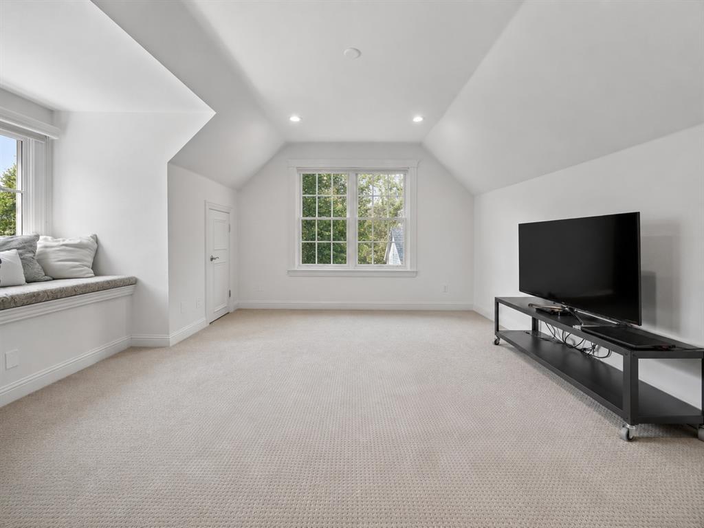 University Heights - Residential