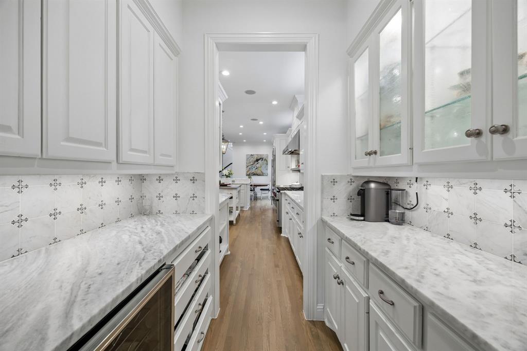 University Heights - Residential