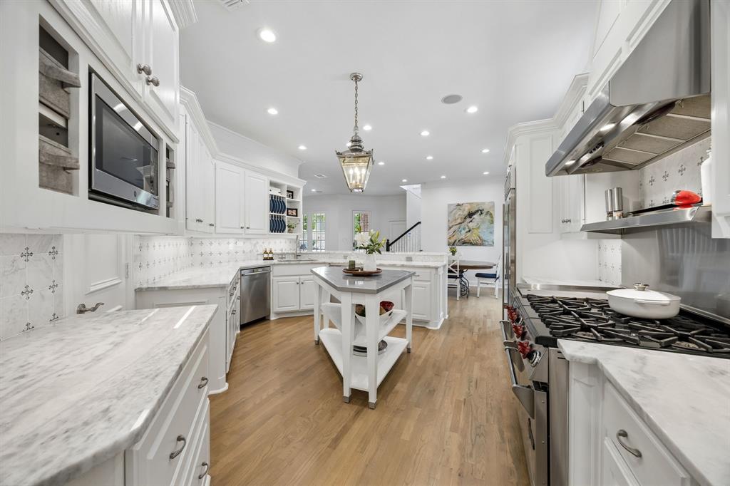 University Heights - Residential