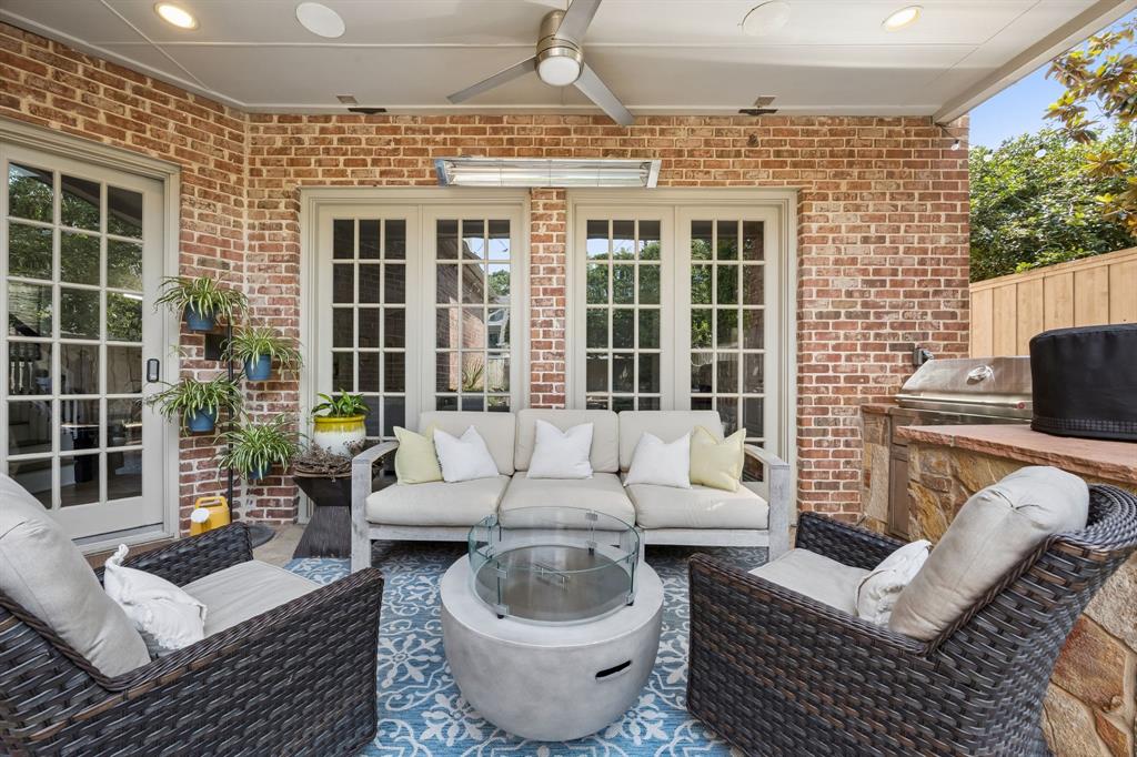 University Heights - Residential