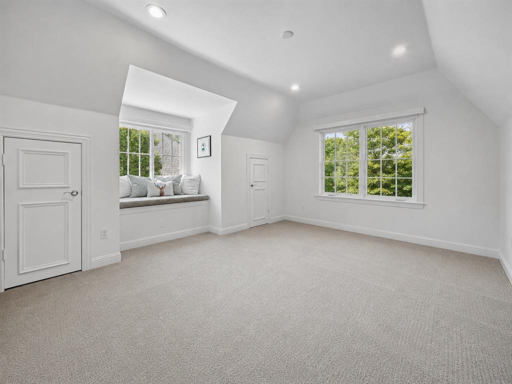 University Heights - Residential