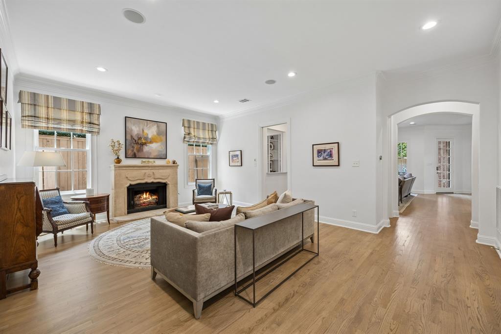 University Heights - Residential