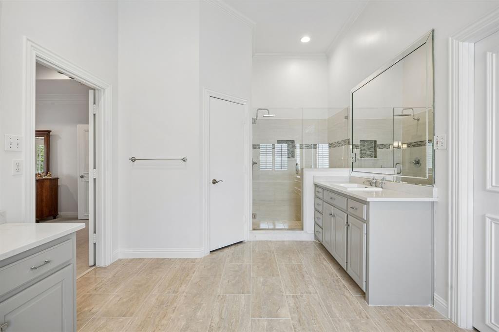 University Heights - Residential