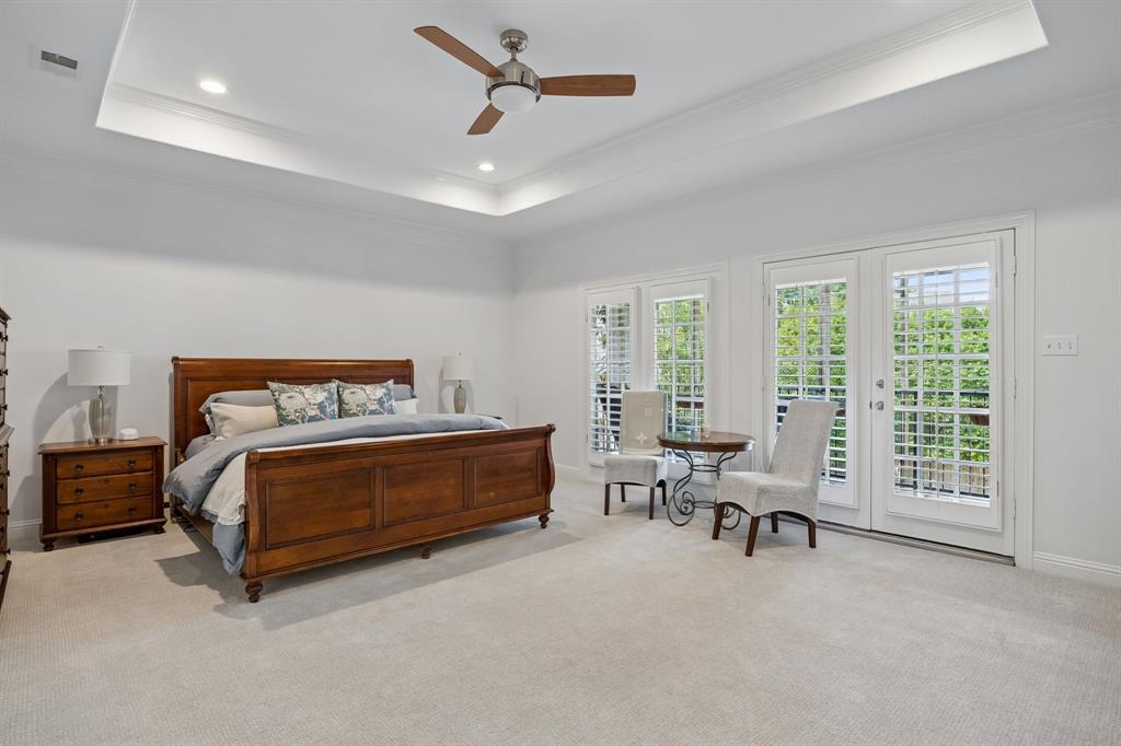 University Heights - Residential