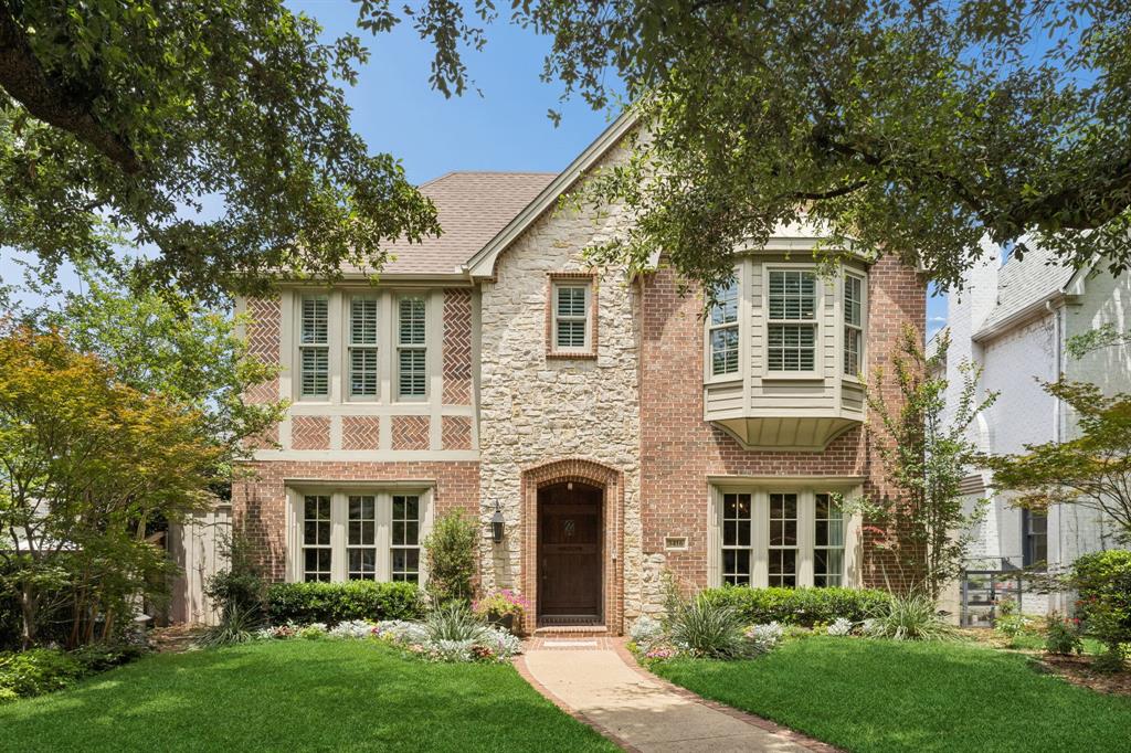 University Heights - Residential
