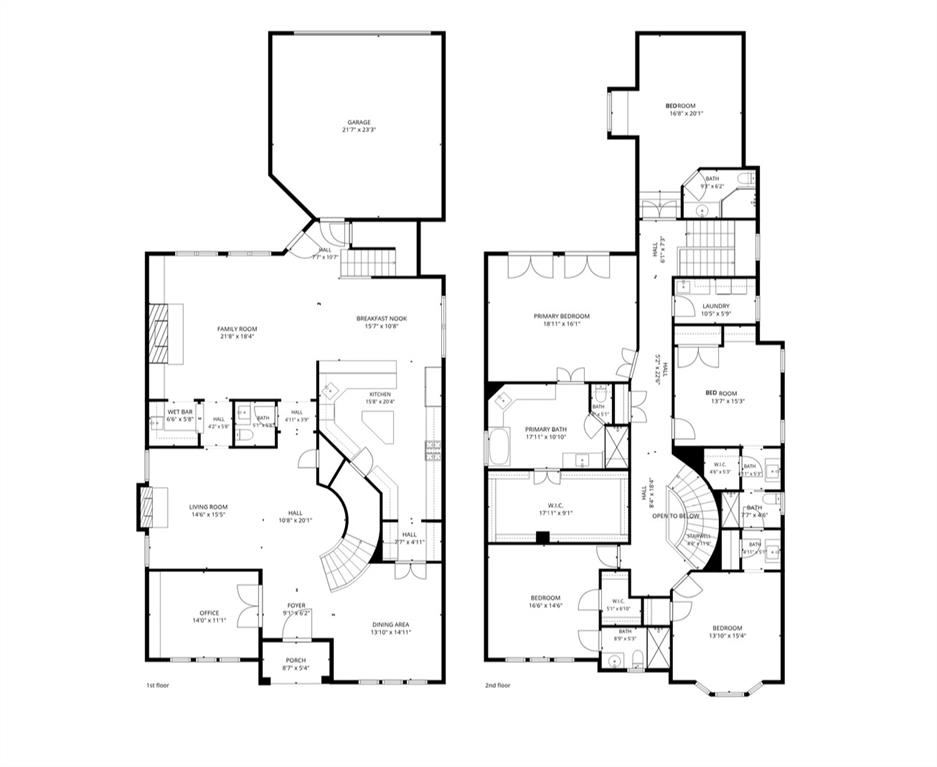 University Heights - Residential