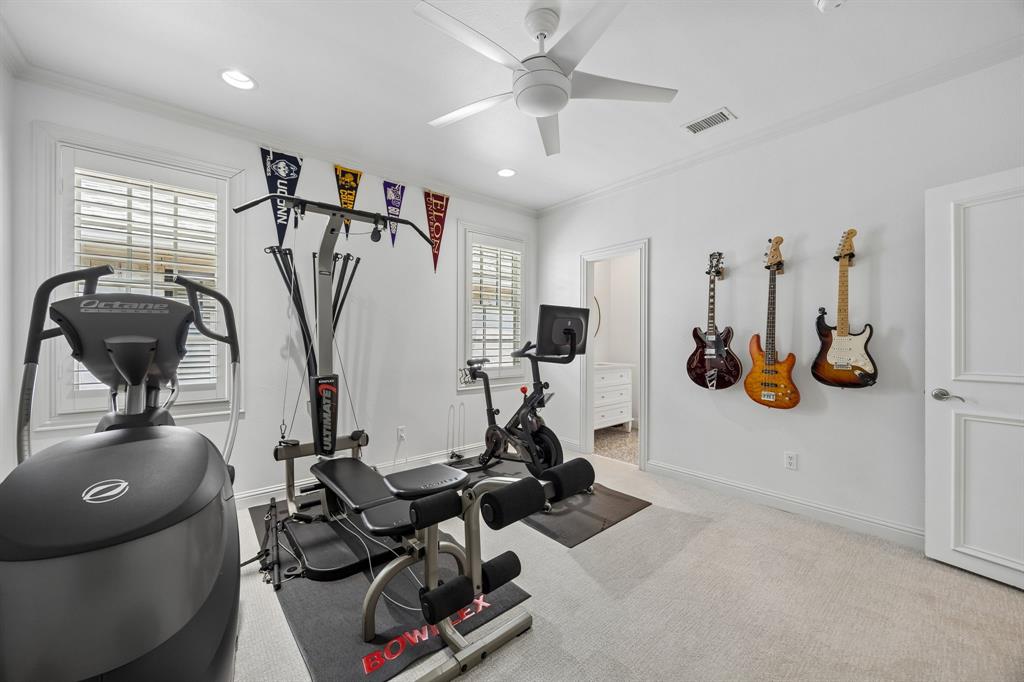 University Heights - Residential