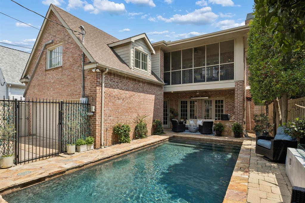 University Heights - Residential