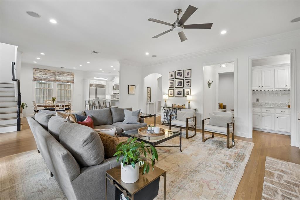 University Heights - Residential