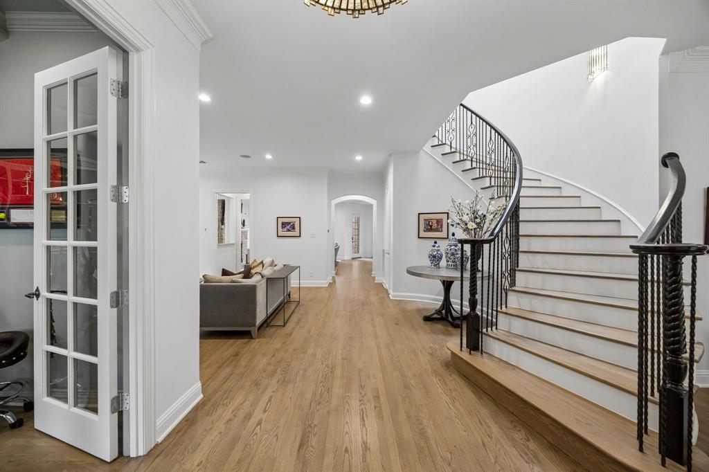 University Heights - Residential