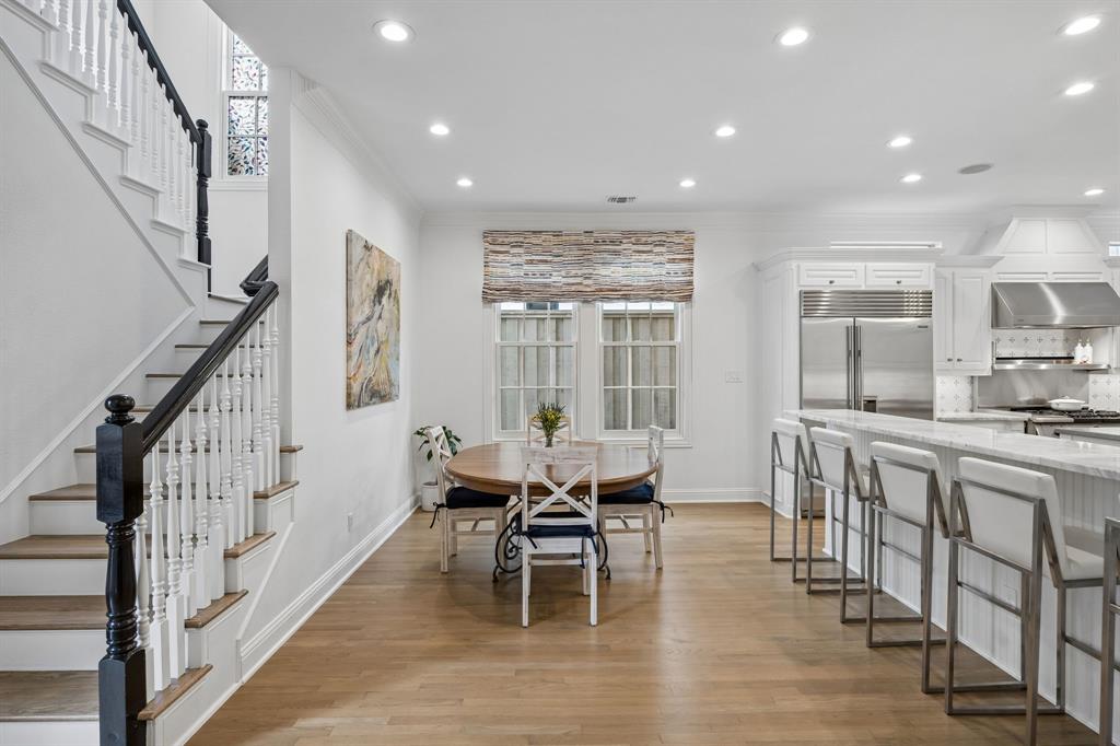 University Heights - Residential