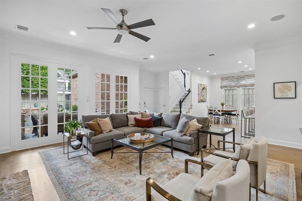 University Heights - Residential