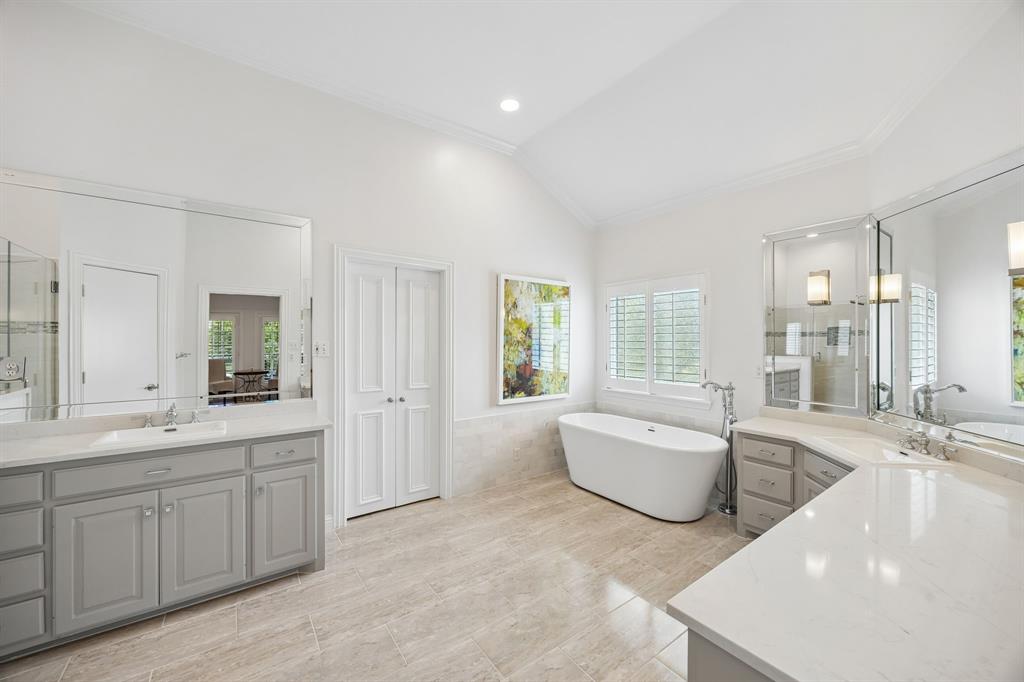 University Heights - Residential
