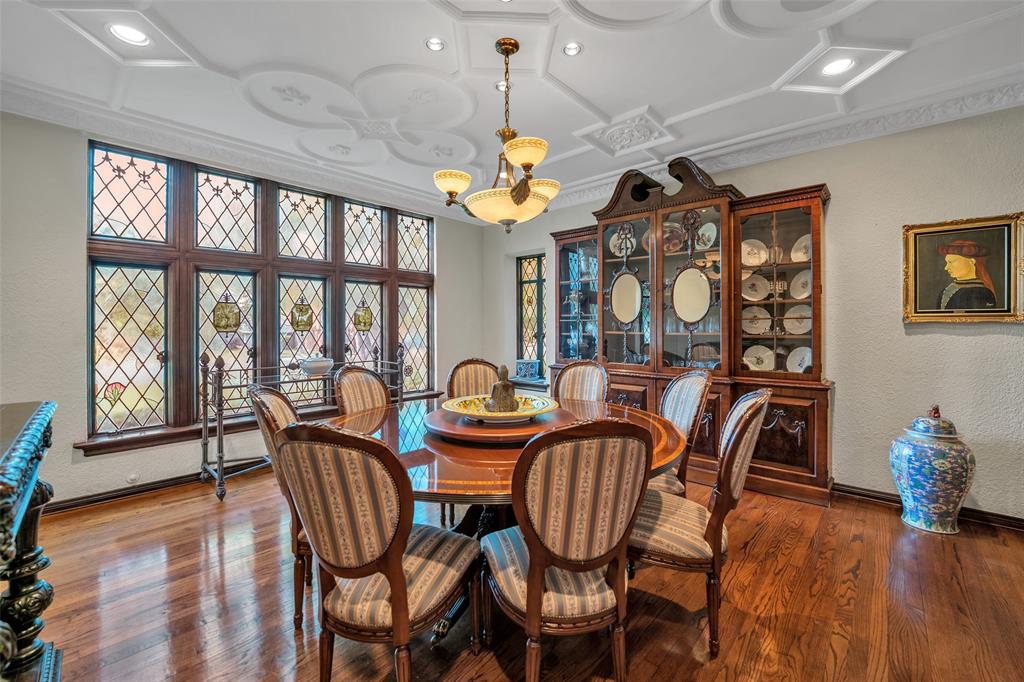 Kessler Park - Residential