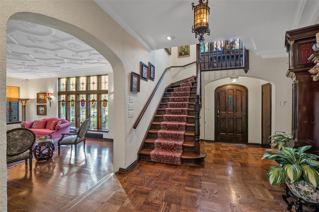 Kessler Park - Residential