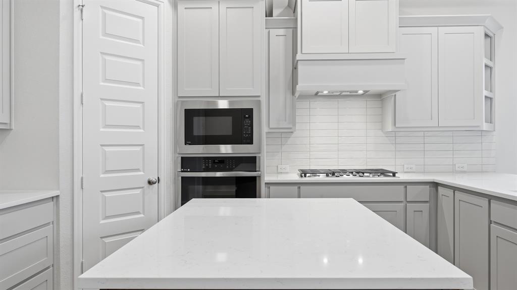 Trinity Falls - Residential