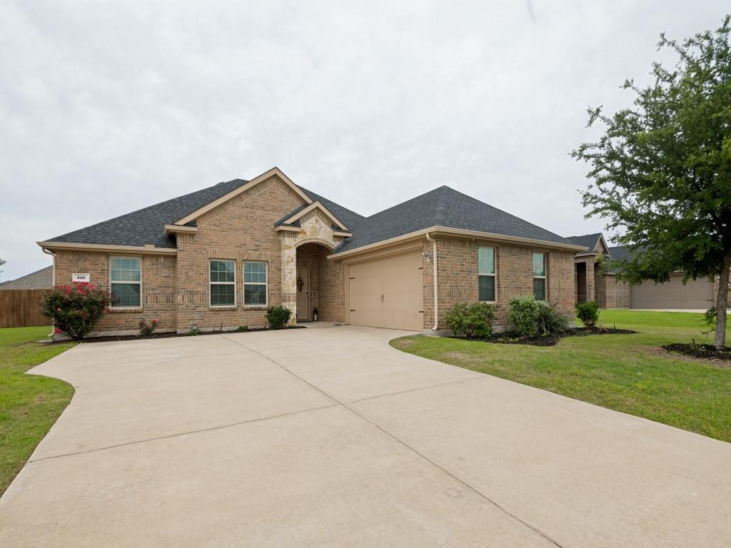 Beautiful Home. Built for Comfort. Designed for Living. 

Welcome to this meticulously maintained residence offering the perfect blend of modern efficiency and spacious design. This 4-bedroom, 2-bathroom home features a versatile dedicated office, one spacious living area, and a formal dining room designed for both everyday living and entertaining.
The desirable open-concept layout maximizes natural light and flow throughout the main living areas, creating a warm and inviting atmosphere. Significant high-value upgrades provide peace of mind and sustainability, including a installed roof replaced in 2025.  

The interior is in excellent condition and transitions seamlessly to an expansive backyard with ample space for gardening, recreation, or outdoor entertaining. Complete with an attached 2-car garage, this move-in-ready home combines eco-friendly technology with timeless comfort and functionality.Items that will stay in the house.,Smart Home Secondary Night Owl camera system and Samsung microwave. Refrigerator is negotiable.