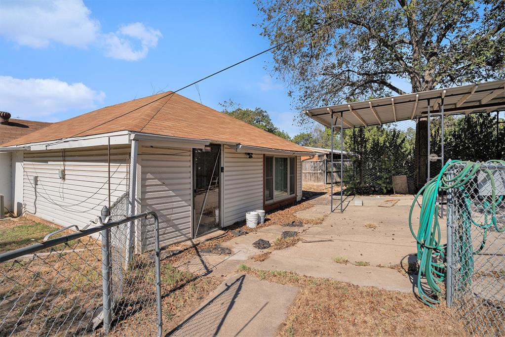 Cedar Crest - Residential