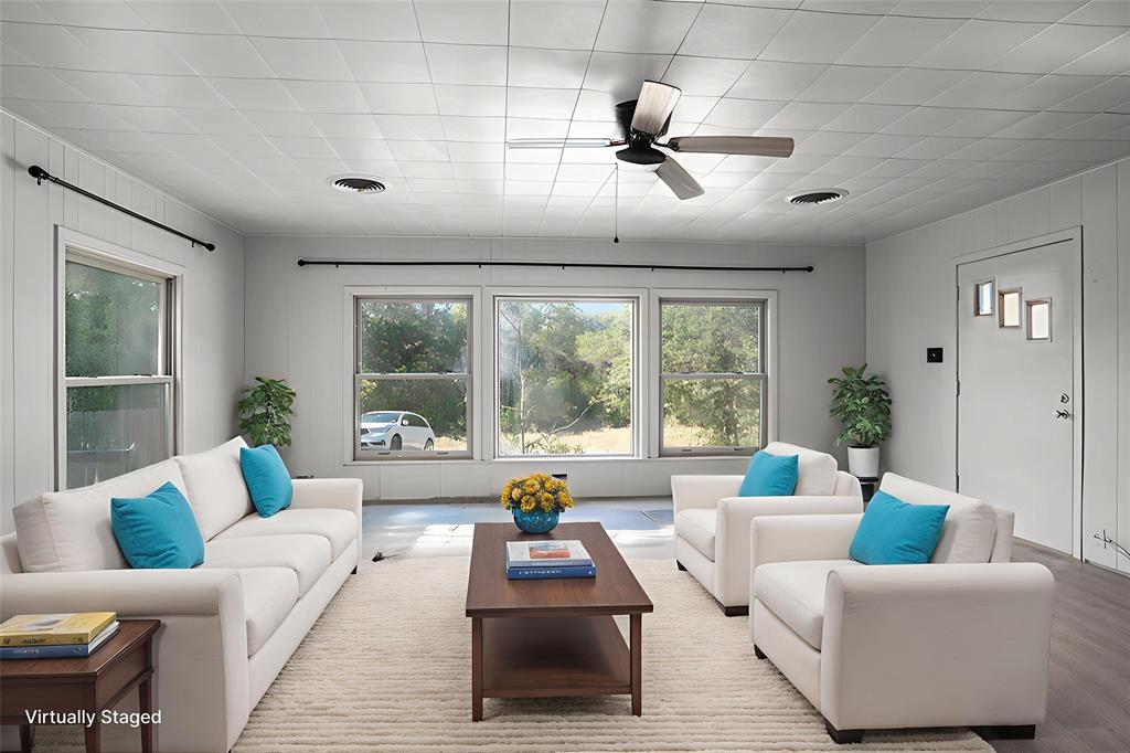 Cedar Crest - Residential