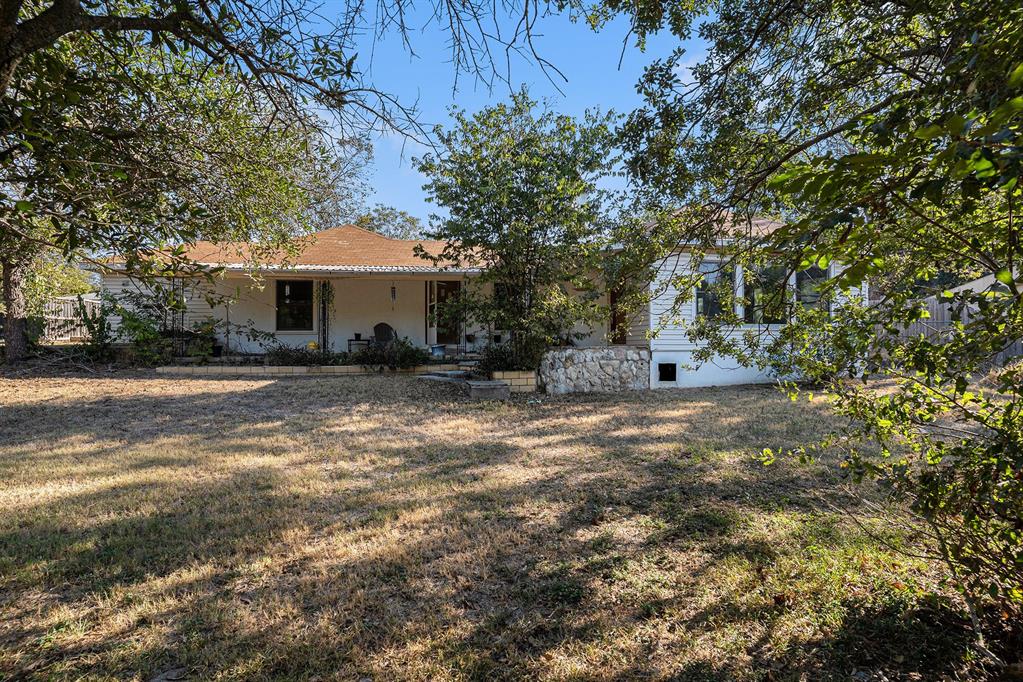 Charming Whitney Fixer Near Lake Whitney!
Discover this 2-bedroom, 2-bath home just a few blocks from beautiful Lake Whitney — the perfect investment or weekend retreat! This property features two detached garages offering plenty of storage or workshop potential, plus a large backyard gazebo ideal for relaxing or entertaining outdoors. With a little TLC, this home has excellent flip or short-term rental potential in one of Whitney’s most desirable lake areas.
