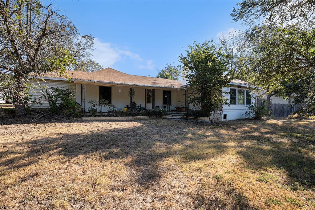 Cedar Crest - Residential