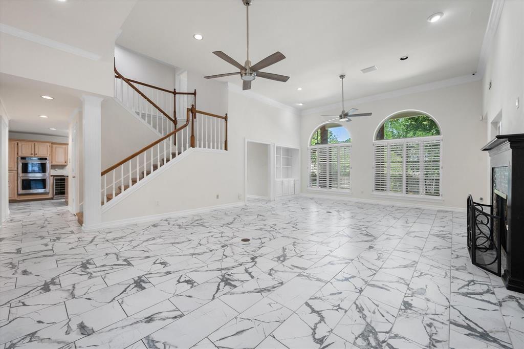 Forest Hills Add - Residential