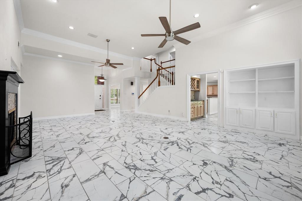 Forest Hills Add - Residential