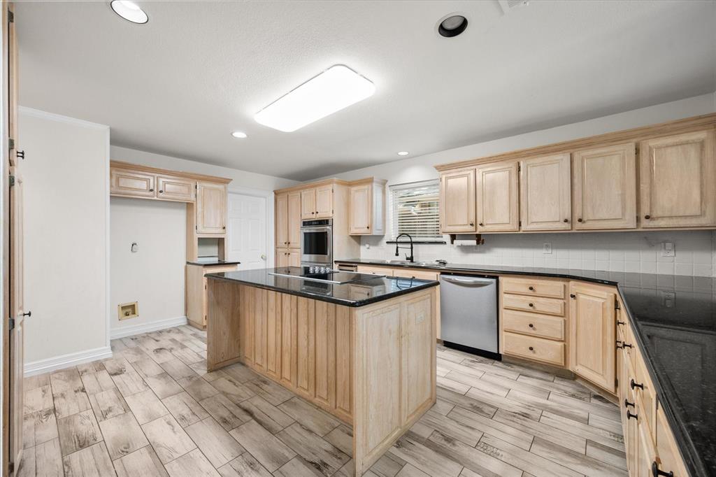 Forest Hills Add - Residential