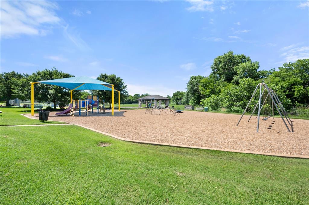 Forest Hills Add - Residential