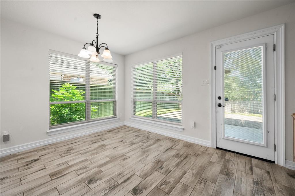 Forest Hills Add - Residential