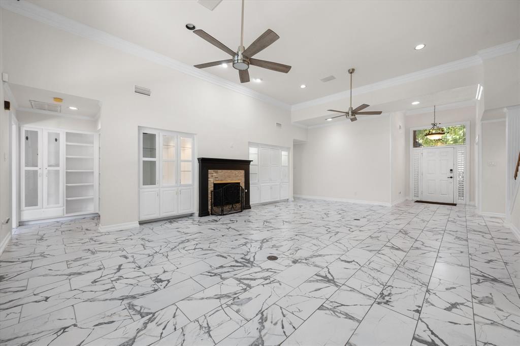 Forest Hills Add - Residential