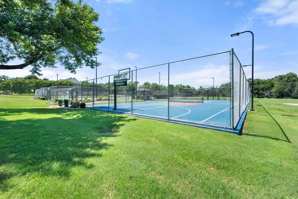 Forest Hills Add - Residential