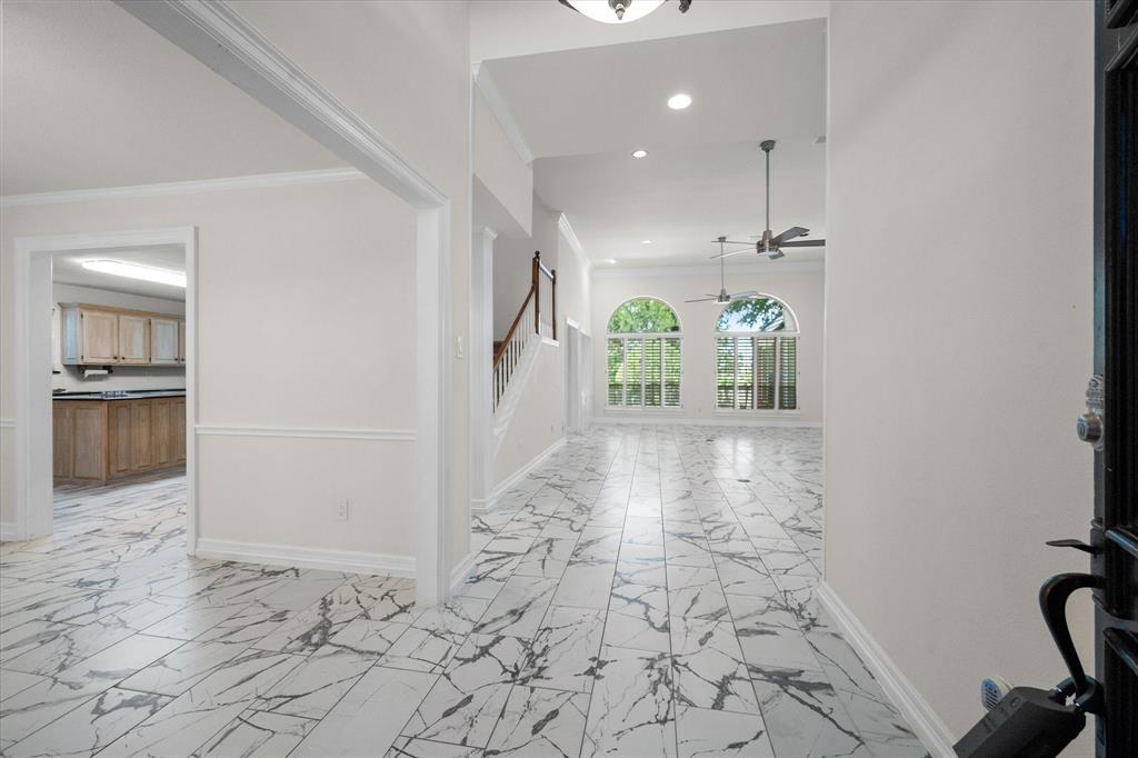 Forest Hills Add - Residential