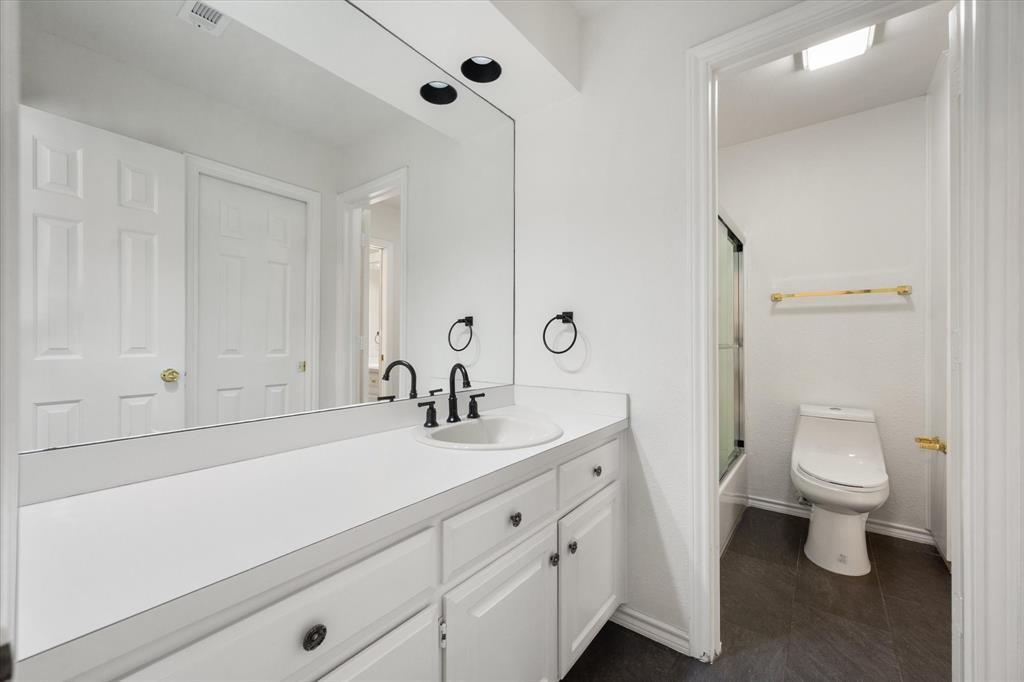 Forest Hills Add - Residential