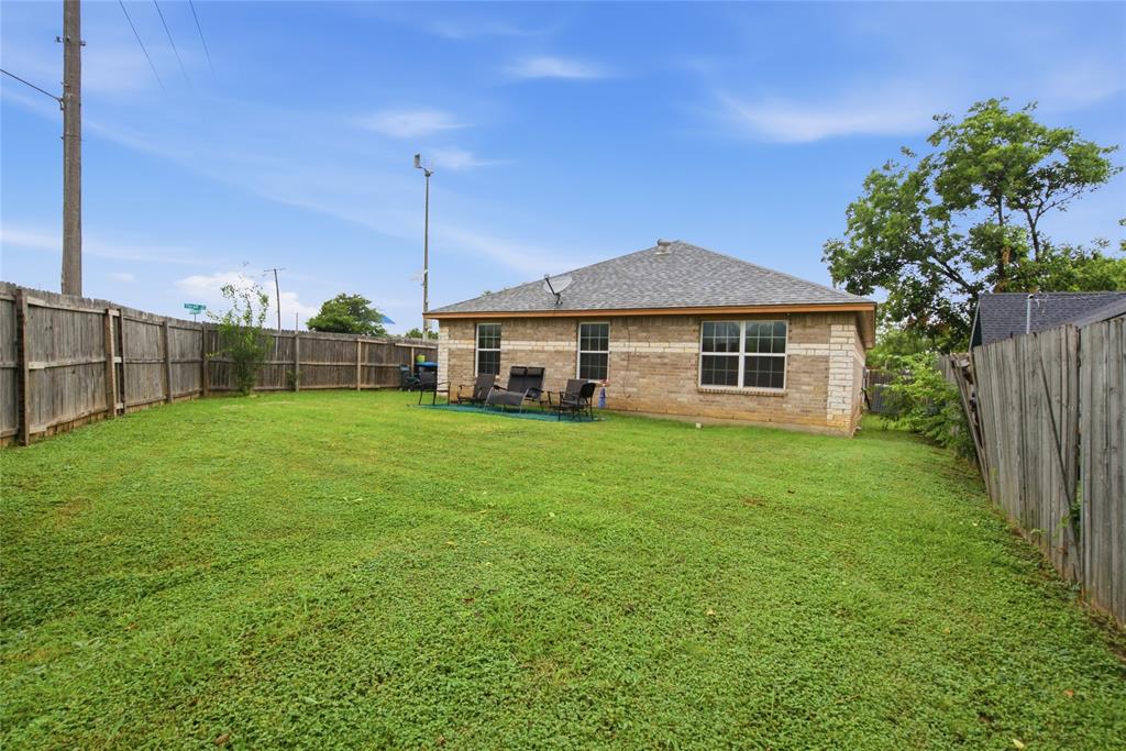Burchill Add - Residential