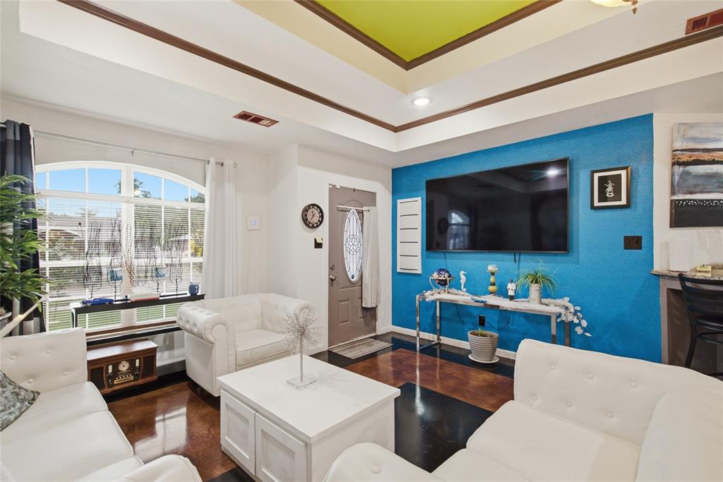 Burchill Add - Residential