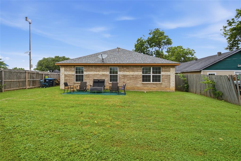 Burchill Add - Residential