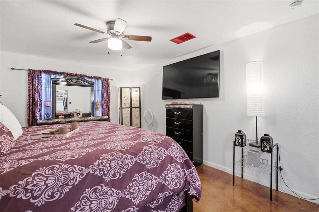 Burchill Add - Residential